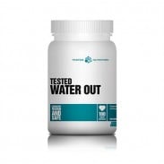 Water Out 100 Caps Comprar Tested Nutrition